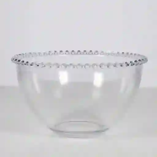 Bowl en Vidrio 21 cm 305016