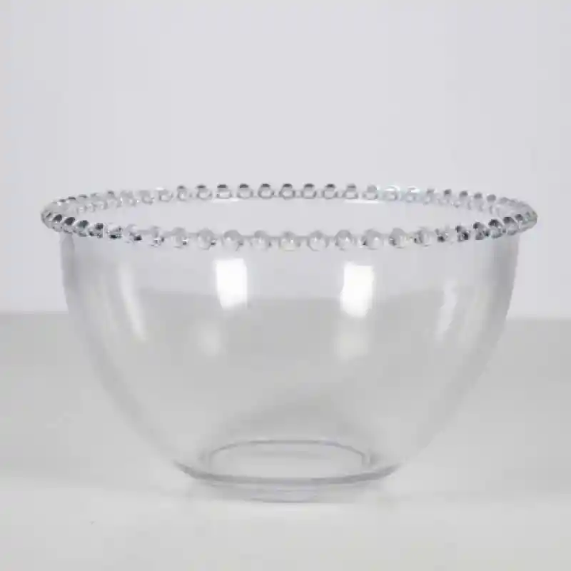 Bowl en Vidrio 21 cm 305016