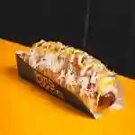 Perro suizo mexicano