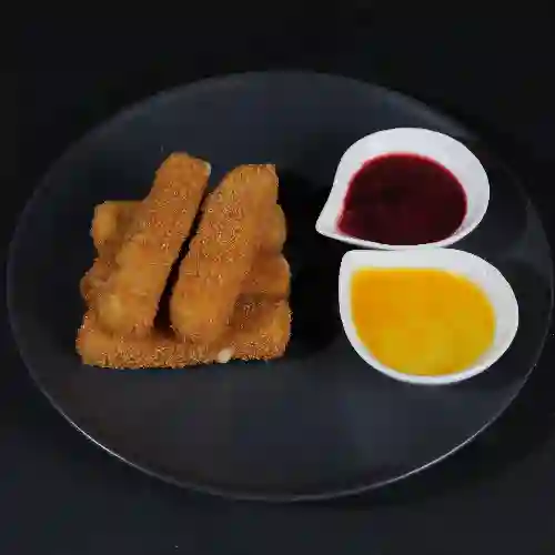 Dedos de Queso