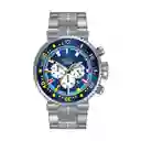 Invicta Reloj Hombre Acero 27660J