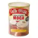Caffe D'Vita Mocha Cappuccino