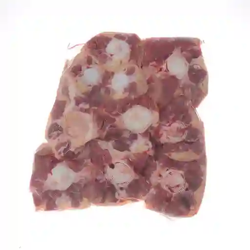 Especial Rabo/cola Al Vacío Selecto X Kg
