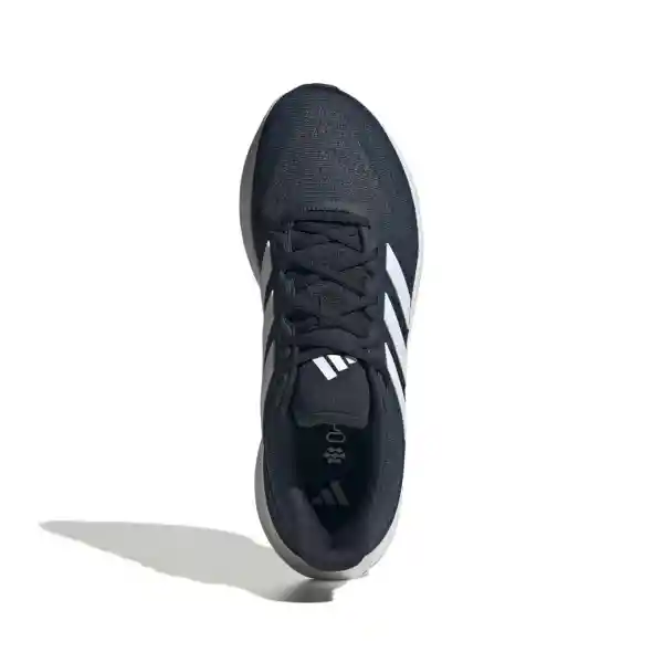 Adidas Zapatos Ultrarun 5 Azul Para Hombre Talla 8