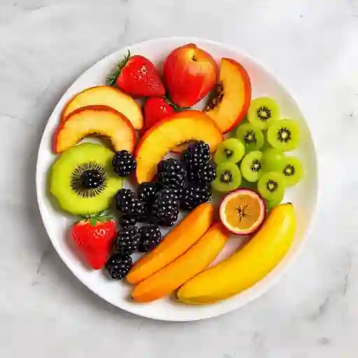 Frutas
