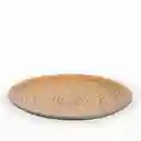 Ambiente Gourmet Plato Mediano Dolce 20 cm