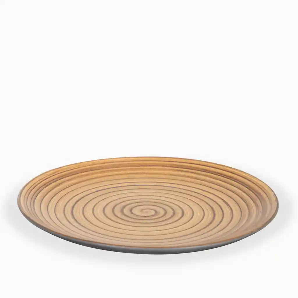 Ambiente Gourmet Plato Mediano Dolce 20 cm