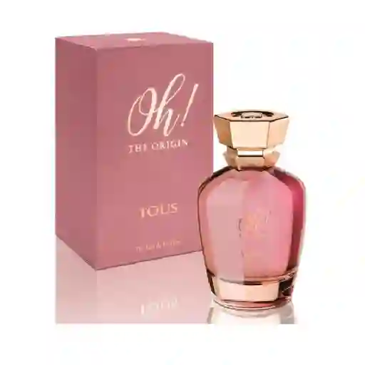 Perfume Mujer Oh! The Origin EDP 100 ml
