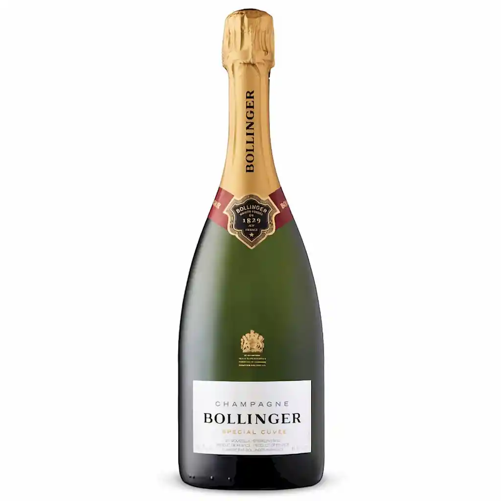 Bollinger Champagne Special Cuvée