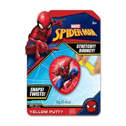 Masilla Spider Jaru