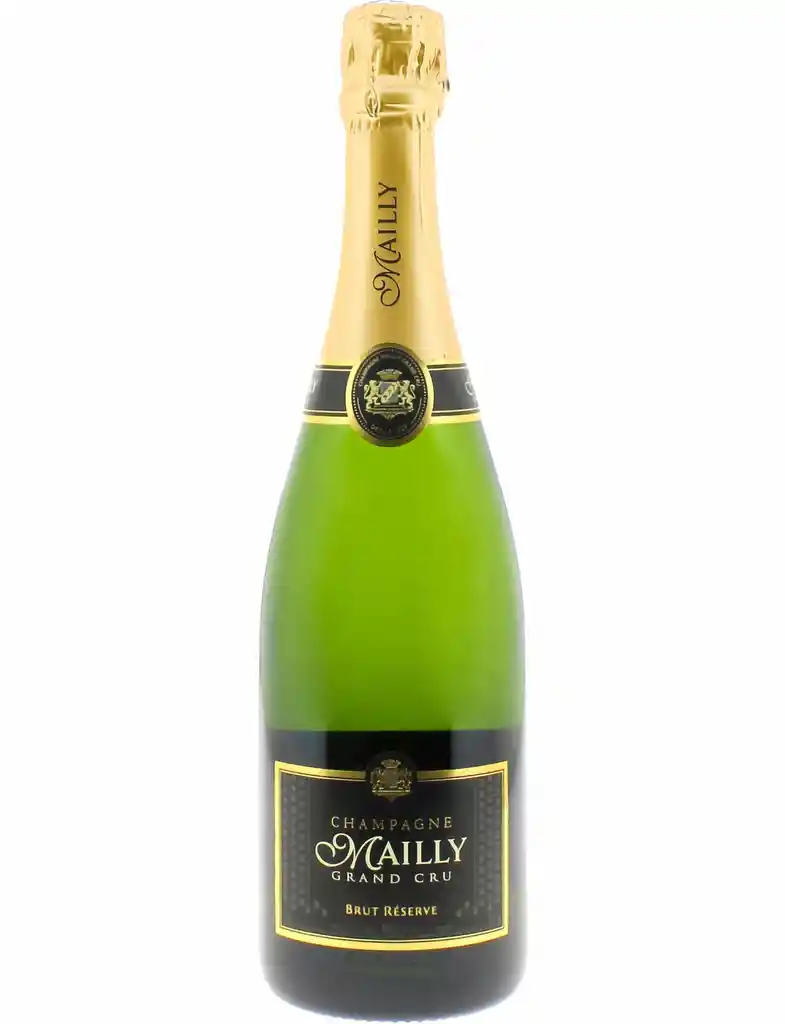 Mailly Champagne Brut Reserve