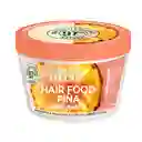 Tratamiento Capilar Hair Food Garnier Piña Anti-Quiebre 350 mL