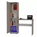 Biblioescritorio Maccon