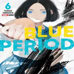 Manga N.6 Panini Qblpe006