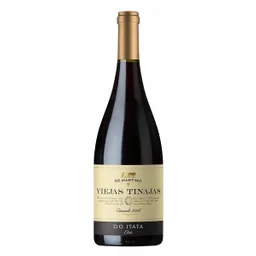 De Martino Vino Tinto Viejas Tinajas Cinsault