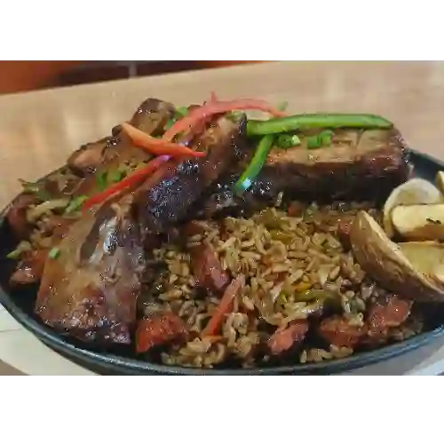Costilla Primitiva Oriental