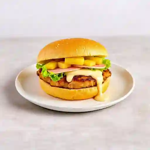 Hawaiana