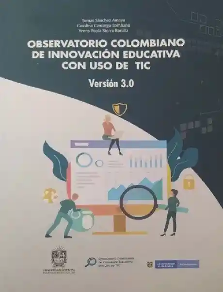 Observatorio Colombiano de Innovación Educativa Con Uso de Tic