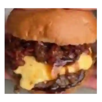 Hamburguesa la Gaira