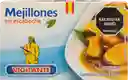 Vigilante Mejillón en Escabeche