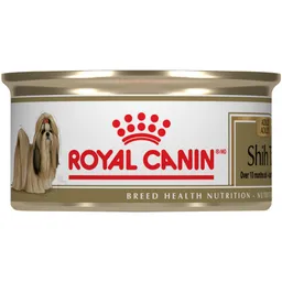 Royal Canin Alimento Humedo para Perro Shih Tzu