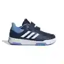 Adidas Zapatos Tensaur Sport Niño Azul Talla 4 Ref: Ie0922