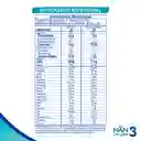 Alimento lácteo NAN OPTIPRO Etapa 3 x 1400g