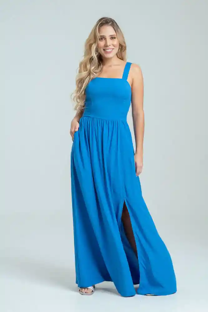 Vestido Kendall