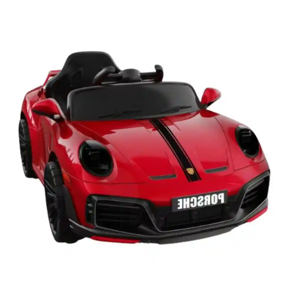 Prinsel Automóvil Porsche 911 Paintin R