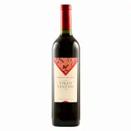 Viejo Viñedo Vino Tinto Cabernet Sauvignon