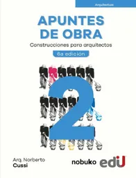 Apuntes de Obra 2