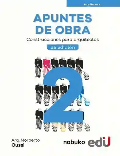 Apuntes de Obra 2