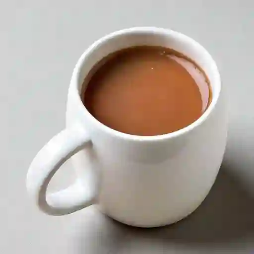 Chocolate en Agua 8 Oz