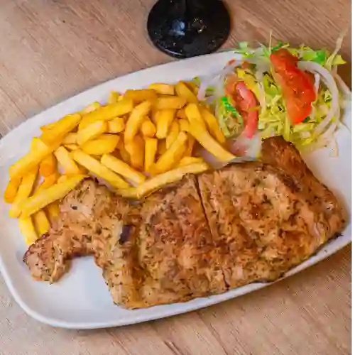 Lomo de Cerdo
