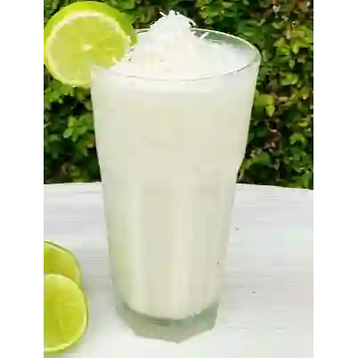 Jugo de Limonada de Coco