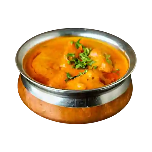 Chicken/pollo Curry