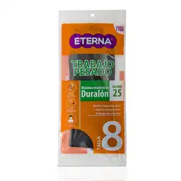 Eterna Guantes para Trabajos Pesados Duralón