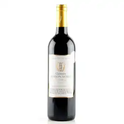 Chateau Maison Noble Vino Tinto Bordeaux 