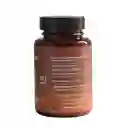 Capsulas Vitalsetas Cordyceps Pimienta Negra X 60