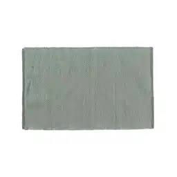 Krea Alfombra hm Chindy Salvia Liso