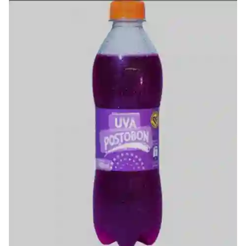 Uva 400 ml