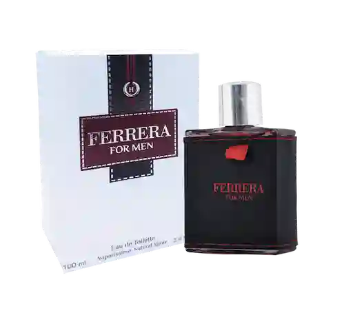Ferrera Loción For Men