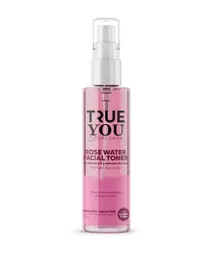 True You Tónico Facial Rosas