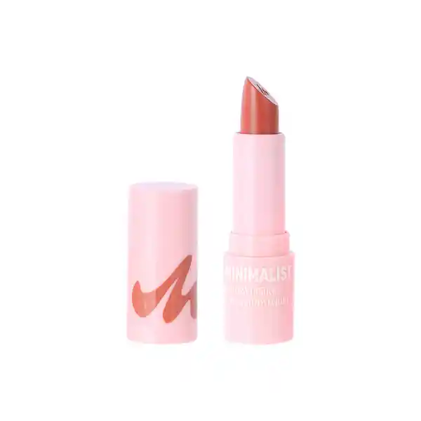 Lápiz Labial Brillante Serie Minimalist 11 Miniso