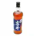 Iwai Whisky Blended Japonés 