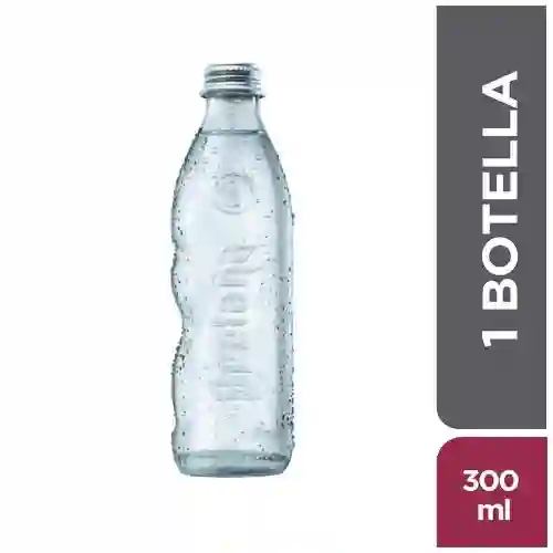 Soda 400 ml