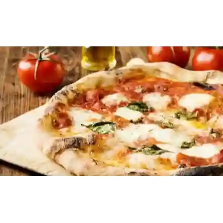 Personal Napolitana