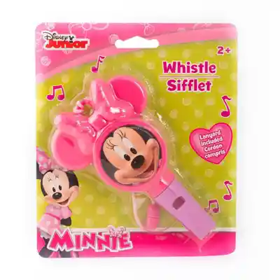 Boing Toys Silbato Minnie 29773min