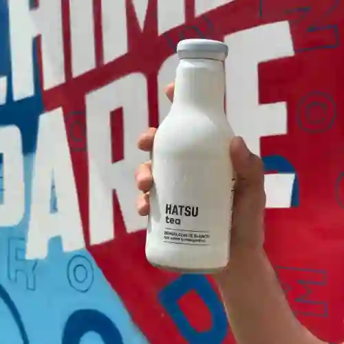 Té Hatsu Blanco