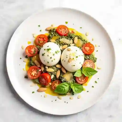 Burrata